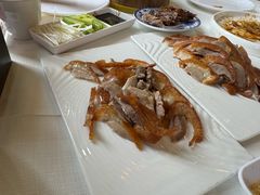 -便宜坊烤鸭店(玉蜓桥店)