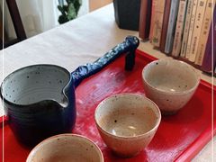 -一号铺子·大炉茶