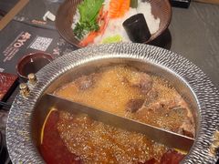 -牛YO寿喜烧和牛火锅自助(三台子万象汇店)
