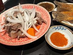 -阿里家·新疆烤肉酒場 by MIG