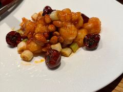 -壹零捌道·北京烤鸭(车公庄店)