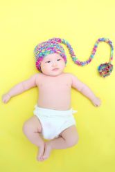 -宝贝日记专业儿童摄影(南坪店)