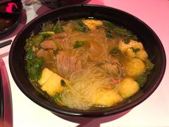 -小杨生煎(湟普汇店)