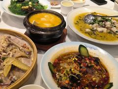 -顺德佬华侨城店·商务宴请·团建