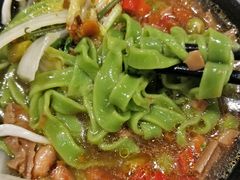 -素清香(解放路店)