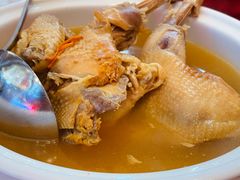 -杭州城中香格里拉大酒店