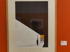 -【朵云轩艺术中心】博洛尼亚插画展·中国巡展·上海站