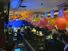 大堂-Hooley's活利仕西餐厅(珠江新城店)