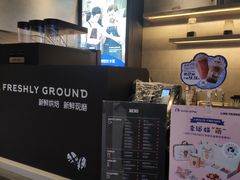 -瑞幸咖啡(UPARK悦邻荟店)