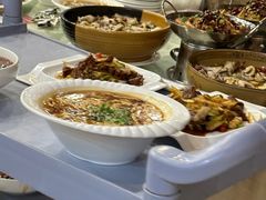 -东四民芳餐厅(世茂工三店)
