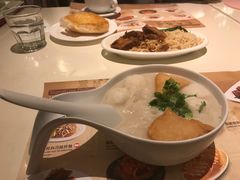 -翠华餐厅(百老汇店)