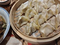 -新兴园饺子馆(河南街店)