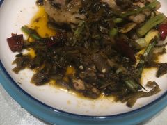 -茶花妹子云南餐厅(传媒大学店)