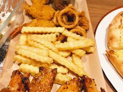 -必胜客(东岳店)