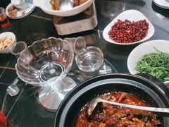 -野渡坡·极致湘菜·庭院餐厅(汉阳店)