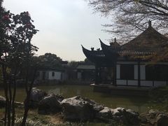 -常熟方塔园