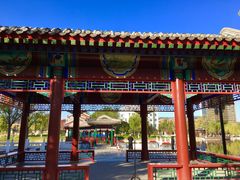 -西海子公园