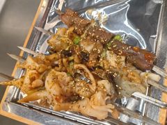-金太阳海鲜烧烤·本地人餐厅(东纬路旗舰店)