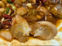 -健眺小海鲜(临海后山店)