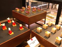 -康莱德酒店·美庭自助餐厅