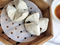 -怀德酒楼·粤菜·海鲜·茶点(宝安国际机场店)