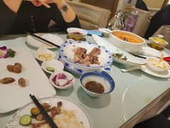 -宁夏国强手抓羊肉·清真菜(未央路凤三店)