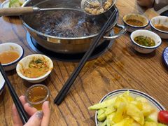 -厝味火锅·潮汕卤水火锅(十一合店)