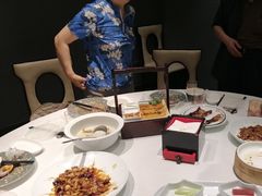 -壹零捌道·北京烤鸭(车公庄店)