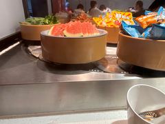 -龍歌自助小火锅(崂山丽达店)