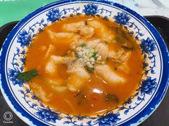 -中医药大学-老3楼餐厅