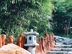 -威海天沐度假区温泉