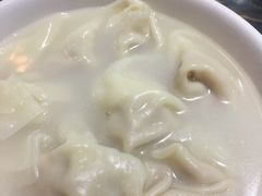 -龙抄手(文殊坊店)