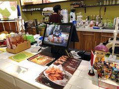 -花蒲甜品(海信广场店)