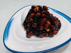 梅菜花生-粤味馆(黄河路店)
