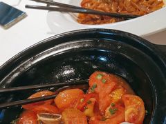 -沙河粉村·国家非遗传承(云台店)