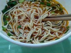 -秦云老太婆摊摊面(全国总店)