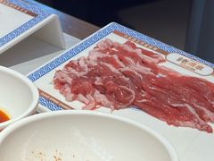 -董记老清泉·鲜切涮羊肉(窑岭店)