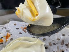 -志亮灌汤蒸饺·清真(庙后街店)