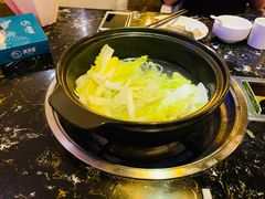 -润泽园海南椰子鸡·糟粕醋火锅(拱北店)