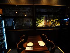 -Bistro Les Lilas丁香花小酒馆