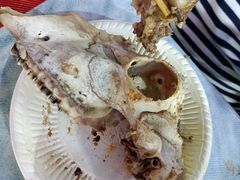 -正宁路小吃夜市