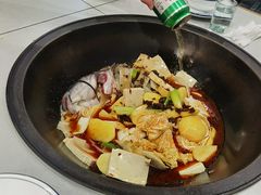 -老东北大铁锅·烧烤·东北菜