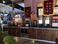 -拿渡麻辣香锅(幸福港湾店)