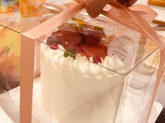 -浮光之丘MontCake生日蛋糕(科华路店)