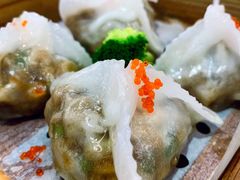 -隆隆金大茶楼(地王广场店)