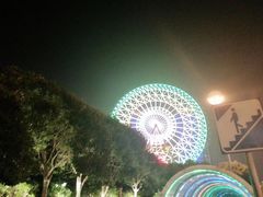 -星城之眼摩天轮
