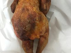 -肯德基(西安电子城店)