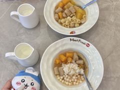 -鲜芋仙(苏州干将店)