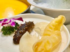 -喜聚薈·花膠雞海鮮火鍋(越秀店)