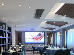 -恒记饭店·海鲜明档(淹城店)